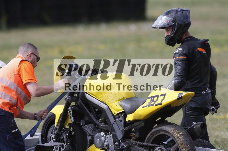 /19 06.06.2026  TZ Motorsport ADR/Gruppe gelb/383